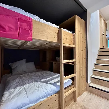 Homency - L'expression D03 Appartement *