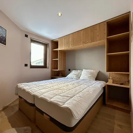 Homency - L'expression D03 Appartement