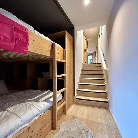 Homency - L'expression D03 Appartement Alpe dʼHuez